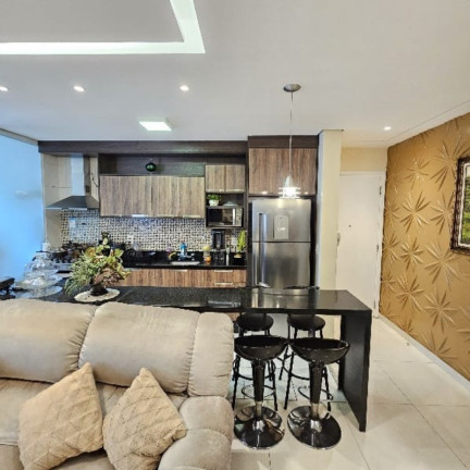 Imóvel com 2 Quartos à Venda, 65 m² em Barra Funda - São Paulo