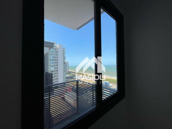 Imagem Apartamento com 2 Quartos à Venda, 60 m² em Praia De Itaparica - Vila Velha