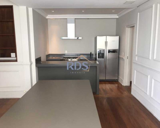 Imagem Apartamento com 3 Quartos à Venda, 217 m² em Vila Congonhas - São Paulo Imagem Apartamento com 3 Quartos à Venda, 217 m² em Vila Congonhas - São Paulo