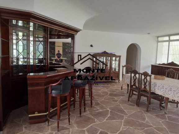 Imagem Chácara com 5 Quartos à Venda, 6 m² em Quinta Divisão - Suzano
