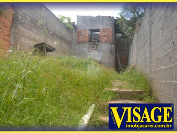 Imagem Casa com 2 Quartos à Venda, 60 m² em Vila Formosa - Jacareí