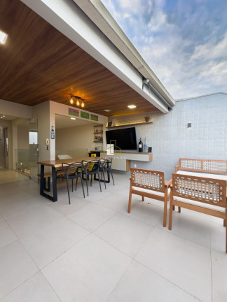 Imagem Cobertura com 3 Quartos à Venda, 144 m² em Jardim Camburi - Vitória