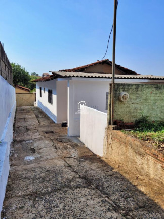 Imagem Casa com 3 Quartos à Venda,  em Vila Queiroz - Limeira
