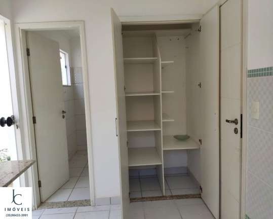 Imagem Casa com 5 Quartos à Venda, em Condomínio Moradas Da Serra - São Lourenço Imagem Casa com 5 Quartos à Venda, em Condomínio Moradas Da Serra - São Lourenço