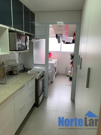 Imagem Apartamento com 3 Quartos à Venda, 74 m² em Casa Verde - São Paulo Imagem Apartamento com 3 Quartos à Venda, 74 m² em Casa Verde - São Paulo