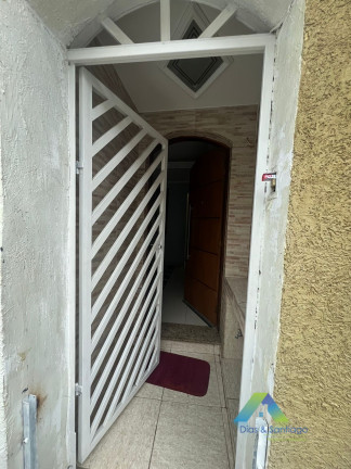 Imagem Sobrado com 2 Quartos à Venda, 92 m² em Ipiranga - São Paulo Imagem Sobrado com 2 Quartos à Venda, 92 m² em Ipiranga - São Paulo