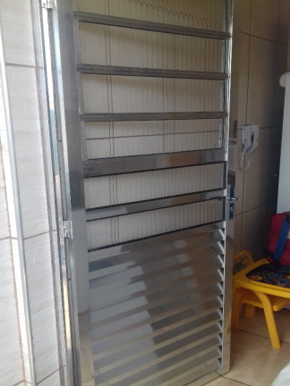 Imagem Casa de Condomínio com 2 Quartos à Venda, 80 m² em Loteamento City Jaragua - São Paulo Imagem Casa de Condomínio com 2 Quartos à Venda, 80 m² em Loteamento City Jaragua - São Paulo