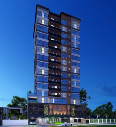 Imagem Apartamento com 3 Quartos à Venda, 80 m² em Perequê - Porto Belo Imagem Apartamento com 3 Quartos à Venda, 80 m² em Perequê - Porto Belo