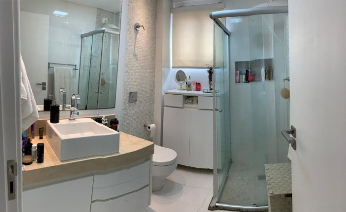 Imagem Apartamento com 2 Quartos à Venda, 88 m² em Marape - Santos Imagem Apartamento com 2 Quartos à Venda, 88 m² em Marape - Santos