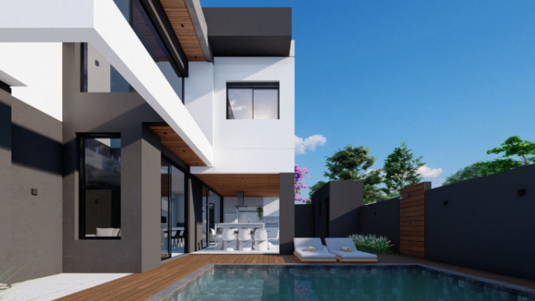 Imagem Casa com 3 Quartos à Venda, 253 m² em Condomínio Residencial Floresta - São José Dos Campos