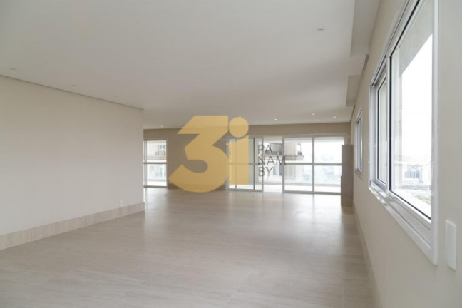 Imagem Apartamento com 5 Quartos à Venda, 440 m² em Panamby - São Paulo