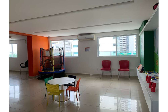 Imagem Apartamento com 3 Quartos para Alugar, 85 m² em Altiplano - João Pessoa Imagem Apartamento com 3 Quartos para Alugar, 85 m² em Altiplano - João Pessoa