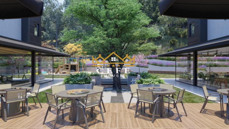Imagem Imóvel com 1 Quarto à Venda, 78 m² em Várzea Grande - Gramado Imagem Imóvel com 1 Quarto à Venda, 78 m² em Várzea Grande - Gramado