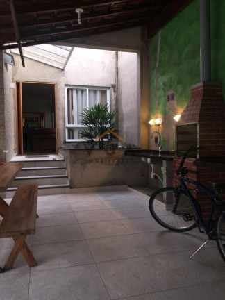 Imagem Casa com 4 Quartos à Venda, 200 m² em Vila Ponte Rasa - São Paulo Imagem Casa com 4 Quartos à Venda, 200 m² em Vila Ponte Rasa - São Paulo