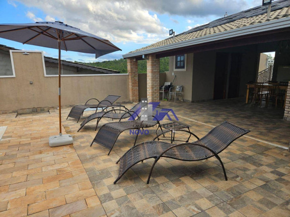 Imagem Chácara com 3 Quartos à Venda, 1 m² em Colinas Da Anhangüera - Santana De Parnaíba Imagem Chácara com 3 Quartos à Venda, 1 m² em Colinas Da Anhangüera - Santana De Parnaíba