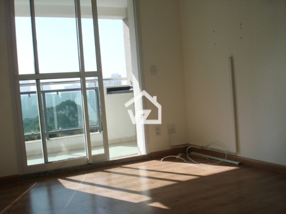 Imagem Apartamento com 2 Quartos à Venda, 51 m² em Vila Andrade - São Paulo