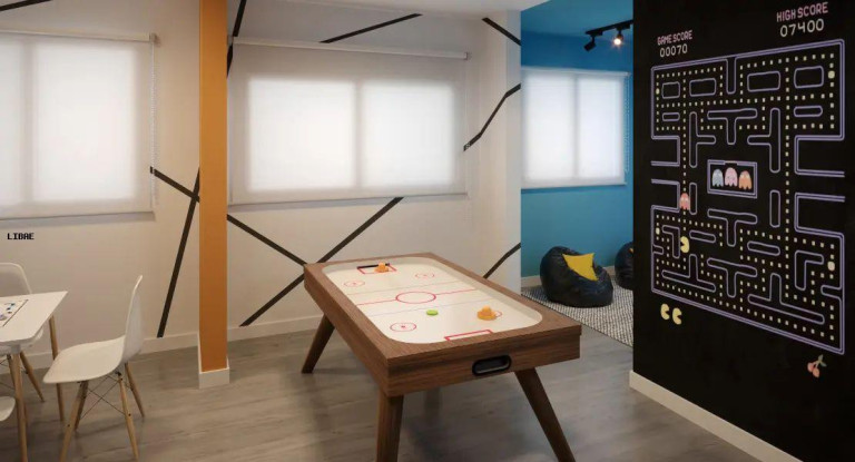 Imagem Apartamento com 2 Quartos à Venda, 32 m² em Vila Sílvia - São Paulo