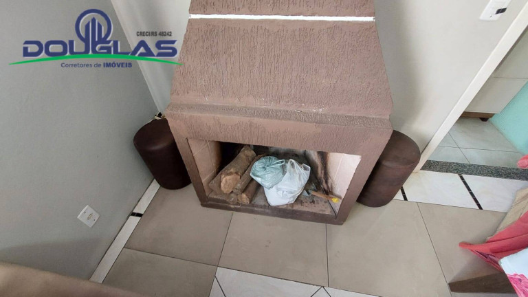 Imagem Casa com 2 Quartos à Venda, 1.500 m² em águas Claras - Viamão