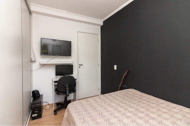 Imagem Imóvel com 3 Quartos à Venda, 68 m² em Sítio Da Figueira - São Paulo Imagem Imóvel com 3 Quartos à Venda, 68 m² em Sítio Da Figueira - São Paulo