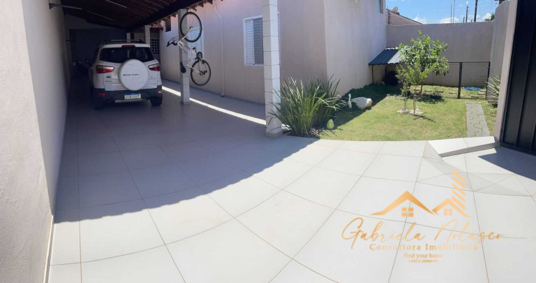 Imagem Casa com 2 Quartos à Venda, 93 m² em Jardim Ipê Vi - Mogi Guaçu Imagem Casa com 2 Quartos à Venda, 93 m² em Jardim Ipê Vi - Mogi Guaçu