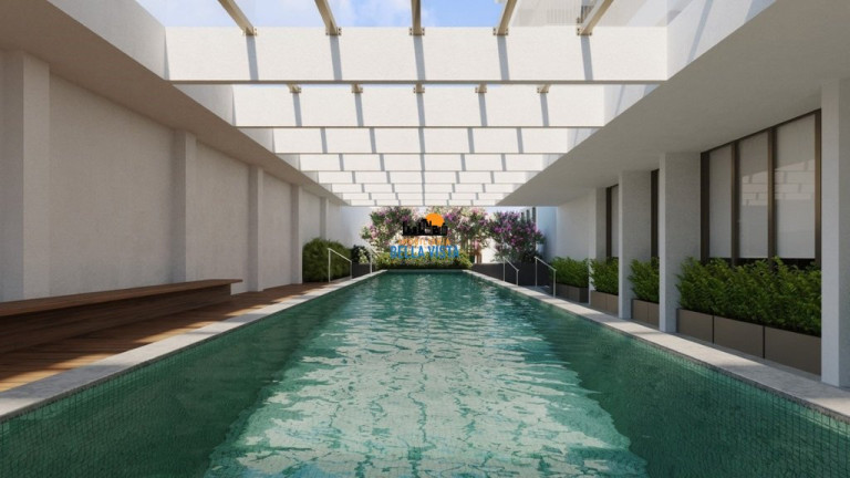 Imagem Apartamento com 3 Quartos à Venda,  em Vila Mascote - São Paulo