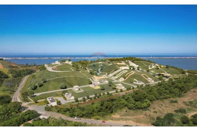 Imagem Terreno à Venda, 450 m² em Ponta Negra - Maricá