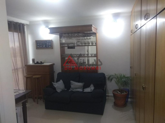 Imagem Apartamento com 2 Quartos à Venda, 130 m² em Vila Prel - São Paulo Imagem Apartamento com 2 Quartos à Venda, 130 m² em Vila Prel - São Paulo