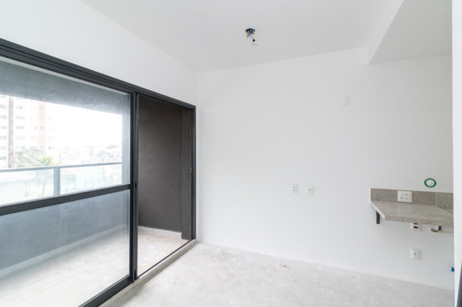 Imagem Kitnet com 1 Quarto à Venda, 35 m² em Vila Primavera - São Paulo Imagem Kitnet com 1 Quarto à Venda, 35 m² em Vila Primavera - São Paulo