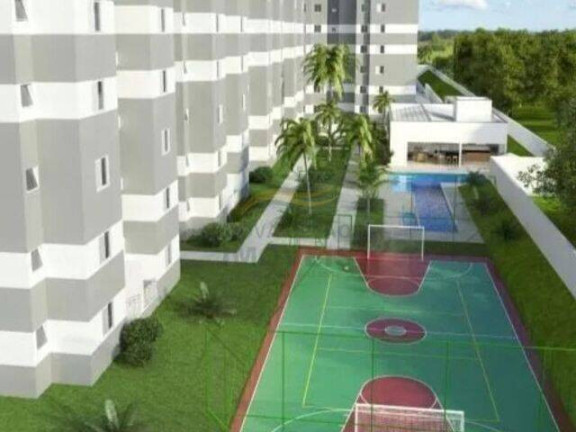 Imagem Apartamento com 2 Quartos à Venda, 54 m² em Pacaembu 1 - Itupeva Imagem Apartamento com 2 Quartos à Venda, 54 m² em Pacaembu 1 - Itupeva
