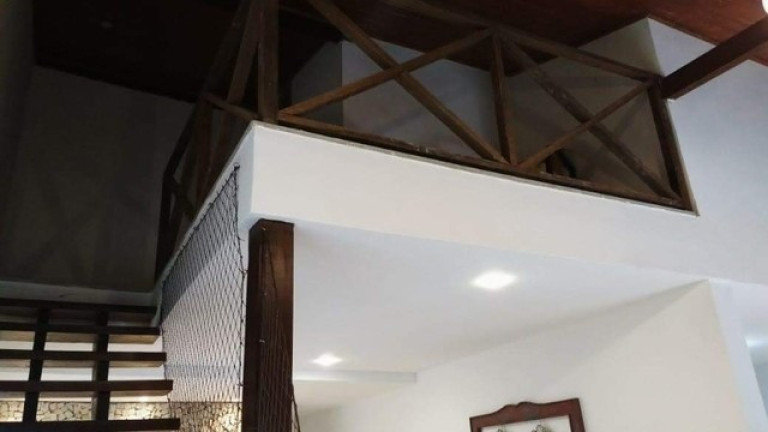 Imagem Casa com 3 Quartos à Venda, 140 m² em Maravista - Niterói Imagem Casa com 3 Quartos à Venda, 140 m² em Maravista - Niterói