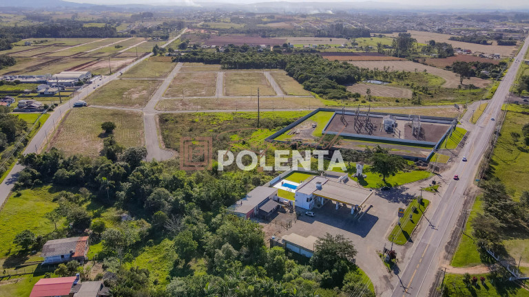 Imagem Terreno à Venda, 360 m² em Vila Nova - Içara