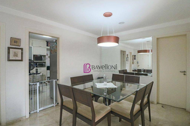 Imagem Apartamento com 3 Quartos à Venda, 130 m² em Perdizes - São Paulo Imagem Apartamento com 3 Quartos à Venda, 130 m² em Perdizes - São Paulo