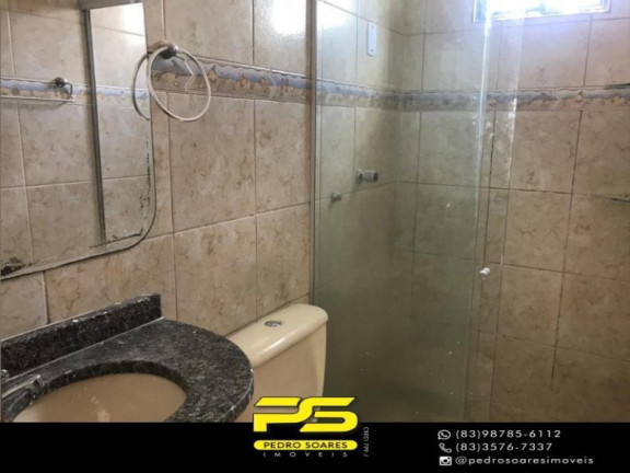 Imagem Apartamento com 3 Quartos à Venda, 74 m² em José Américo De Almeida - João Pessoa