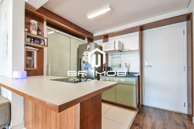 Imagem Imóvel com 1 Quarto à Venda, 49 m² em Pinheiros - São Paulo Imagem Imóvel com 1 Quarto à Venda, 49 m² em Pinheiros - São Paulo