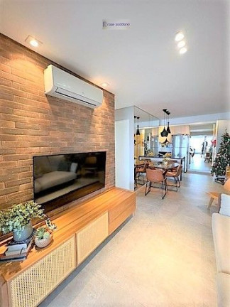Apartamento com 2 Quartos à Venda, 71 m² em Cambuci - São Paulo