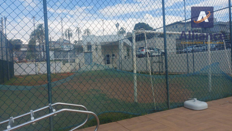 Imagem Apartamento com 2 Quartos à Venda, 61 m² em Residencial Felicitá - Louveira