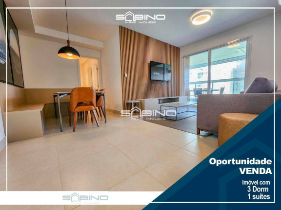 Imagem Apartamento com 3 Quartos à Venda, 111 m² em Riviera De São Lourenço - Bertioga Imagem Apartamento com 3 Quartos à Venda, 111 m² em Riviera De São Lourenço - Bertioga