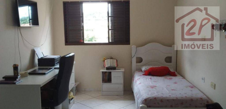 Imagem Sobrado com 3 Quartos à Venda, 204 m² em Residencial União - São José Dos Campos Imagem Sobrado com 3 Quartos à Venda, 204 m² em Residencial União - São José Dos Campos