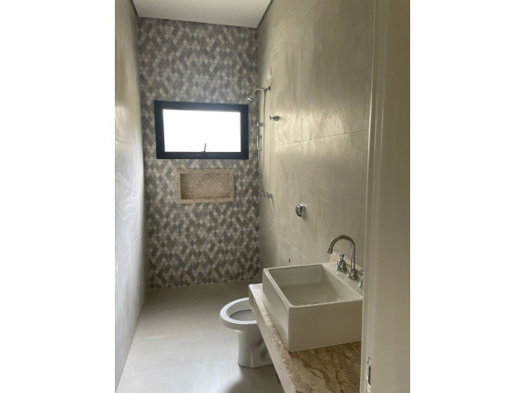 Imagem Casa de Condomínio com 3 Quartos à Venda, 182 m² em João Aranha - Paulínia