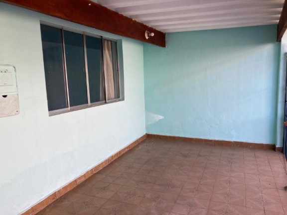 Imagem Casa com 1 Quarto à Venda, 80 m² em Parque São Lucas - São Paulo Imagem Casa com 1 Quarto à Venda, 80 m² em Parque São Lucas - São Paulo