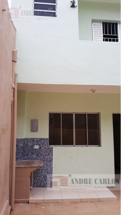 Imagem Sobrado com 2 Quartos para Alugar, 120 m² em Centro - Osasco Imagem Sobrado com 2 Quartos para Alugar, 120 m² em Centro - Osasco