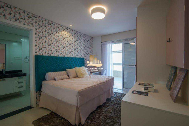 Imagem Apartamento com 3 Quartos à Venda, 172 m² em Aviação - Praia Grande Imagem Apartamento com 3 Quartos à Venda, 172 m² em Aviação - Praia Grande