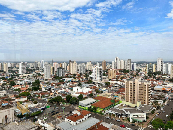 Imagem Apartamento com 3 Quartos à Venda, 124 m² em Monte Castelo - Campo Grande Imagem Apartamento com 3 Quartos à Venda, 124 m² em Monte Castelo - Campo Grande