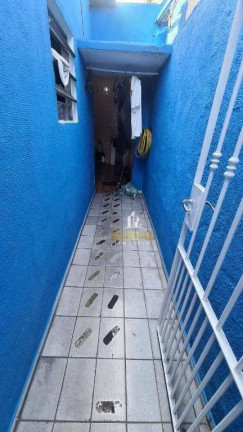 Imagem Casa com 4 Quartos à Venda, 179 m² em Osvaldo Cruz - São Caetano Do Sul Imagem Casa com 4 Quartos à Venda, 179 m² em Osvaldo Cruz - São Caetano Do Sul