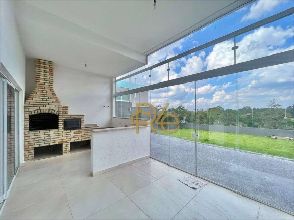 Imagem Casa com 3 Quartos à Venda, 271 m² em Vintage - Cotia
