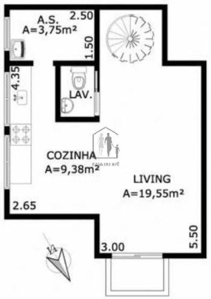 Imagem Apartamento com 2 Quartos à Venda, 86 m² em Planalto Paulista - São Paulo Imagem Apartamento com 2 Quartos à Venda, 86 m² em Planalto Paulista - São Paulo