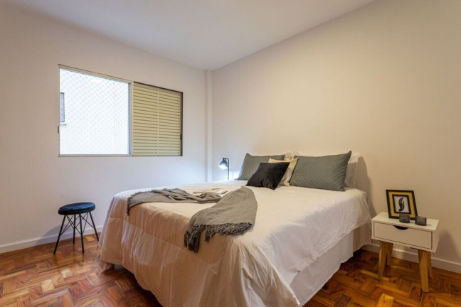 Imagem Imóvel com 3 Quartos à Venda, 125 m² em Jardim Paulista - São Paulo Imagem Imóvel com 3 Quartos à Venda, 125 m² em Jardim Paulista - São Paulo