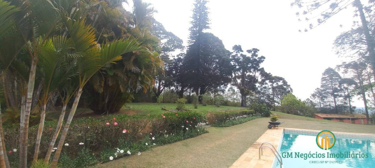 Imagem Casa com 6 Quartos à Venda, 650 m² em Vila Darci Penteado - São Roque