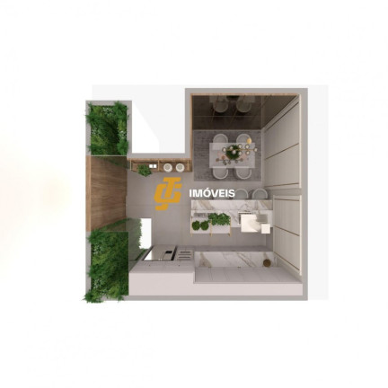 Imagem Sobrado com 3 Quartos à Venda, 330 m² em Terras Altas - Camboriú Imagem Sobrado com 3 Quartos à Venda, 330 m² em Terras Altas - Camboriú