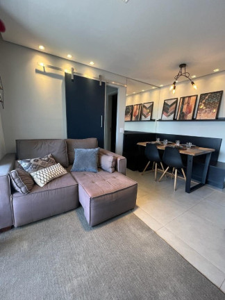 Imagem Imóvel com 1 Quarto à Venda, 49 m² em Ipiranga - São Paulo Imagem Imóvel com 1 Quarto à Venda, 49 m² em Ipiranga - São Paulo